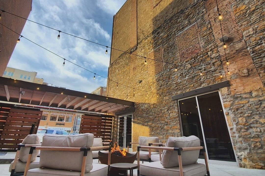 Photo of Patio Balcony in Downtown