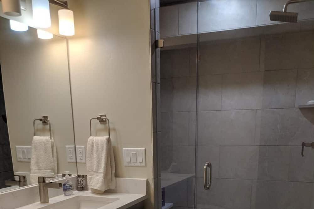 Photo of Bathroom in Baldy Mountain