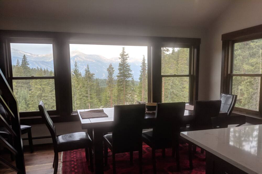 Photo of Bedroom in Baldy Mountain