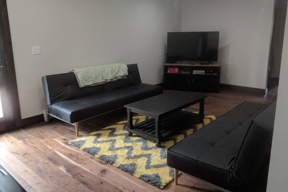 Photo of Bedroom in Baldy Mountain