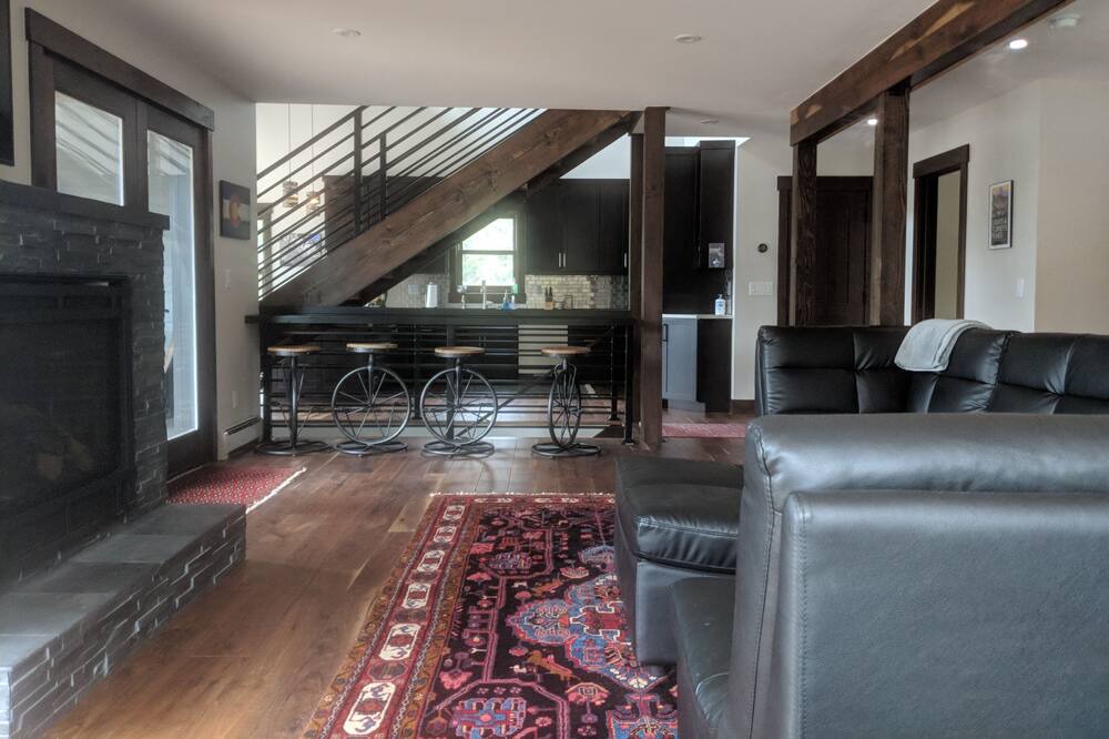 Photo of Bedroom in Baldy Mountain