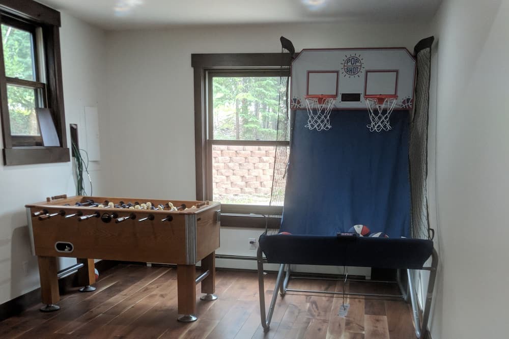 Photo of Bedroom in Baldy Mountain