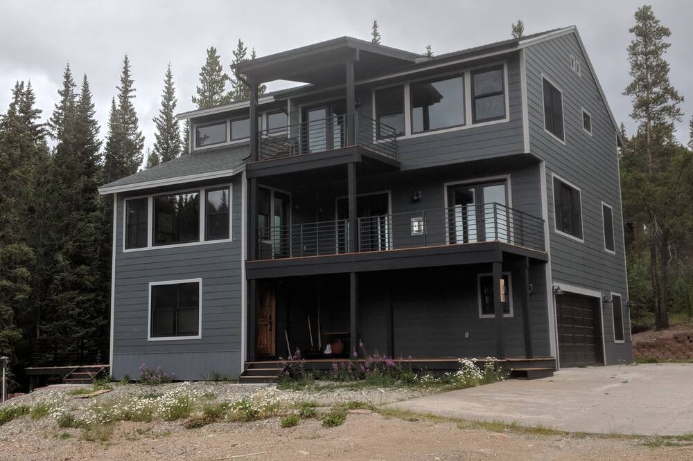 Photo of Outdoor in Baldy Mountain