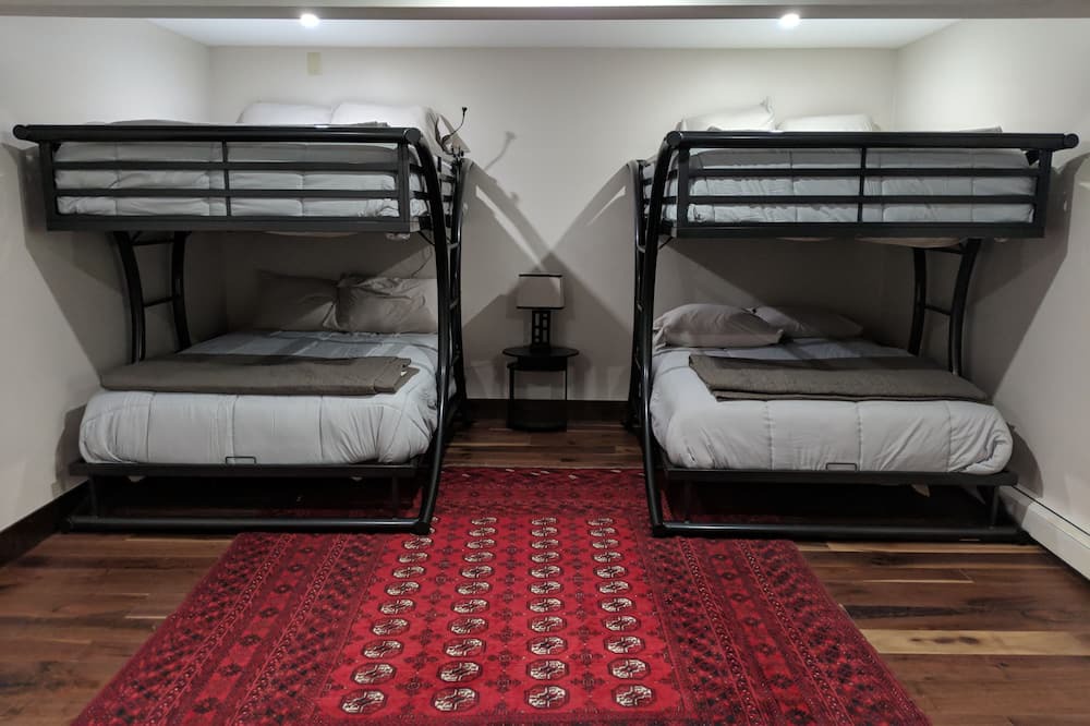 Photo of Bedroom in Baldy Mountain