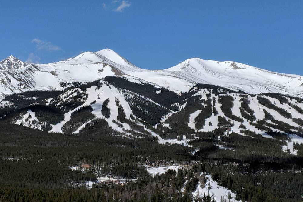 Photo of Others in Baldy Mountain