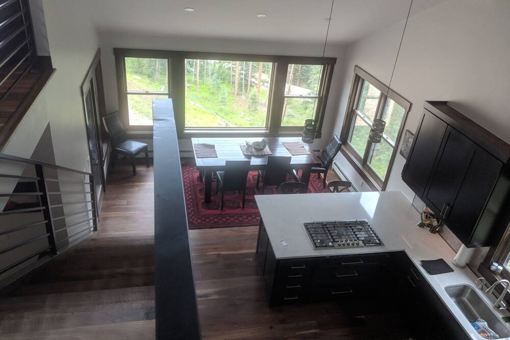 Photo of Bedroom in Baldy Mountain