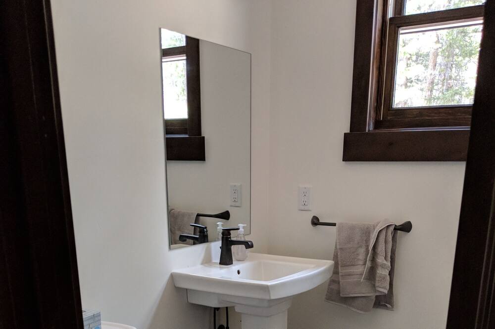 Photo of Bedroom in Baldy Mountain