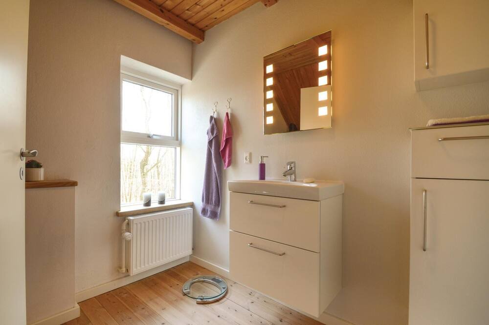 Photo of Bathroom in Brande