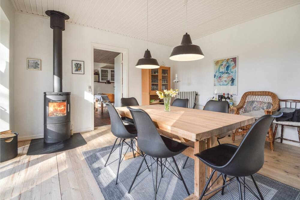 Photo of Bedroom in Brande