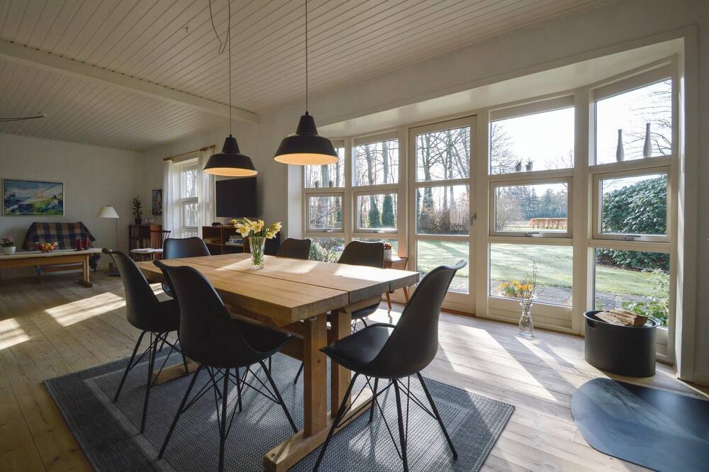 Photo of Bedroom in Brande
