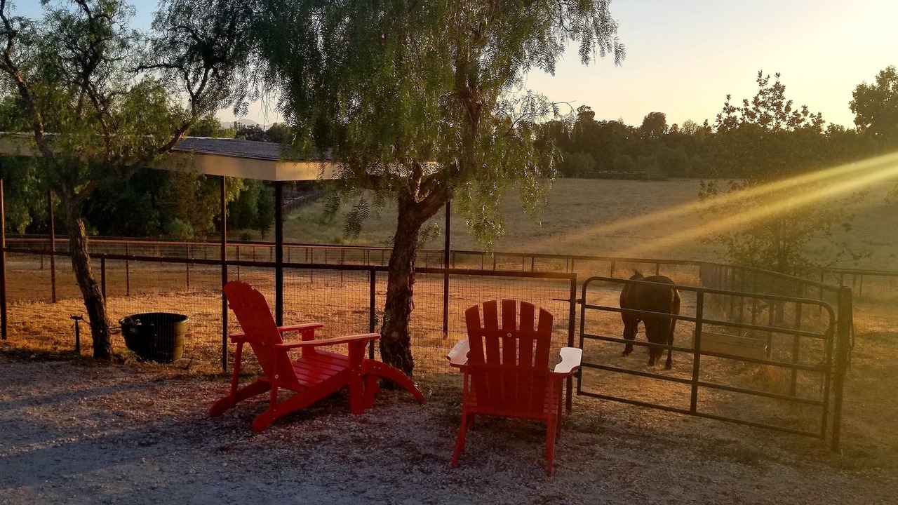 Photo of Outdoor in Santa Ynez