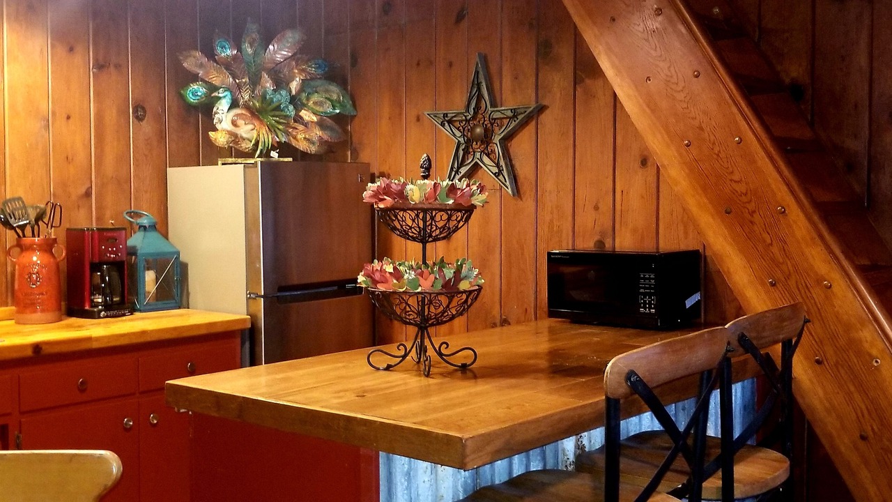 Photo of Kitchen in Santa Ynez