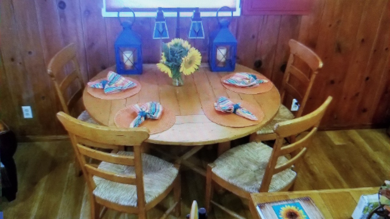 Photo of Kitchen in Santa Ynez