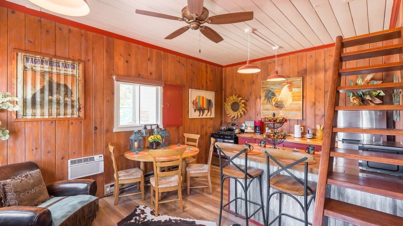Photo of Kitchen in Santa Ynez