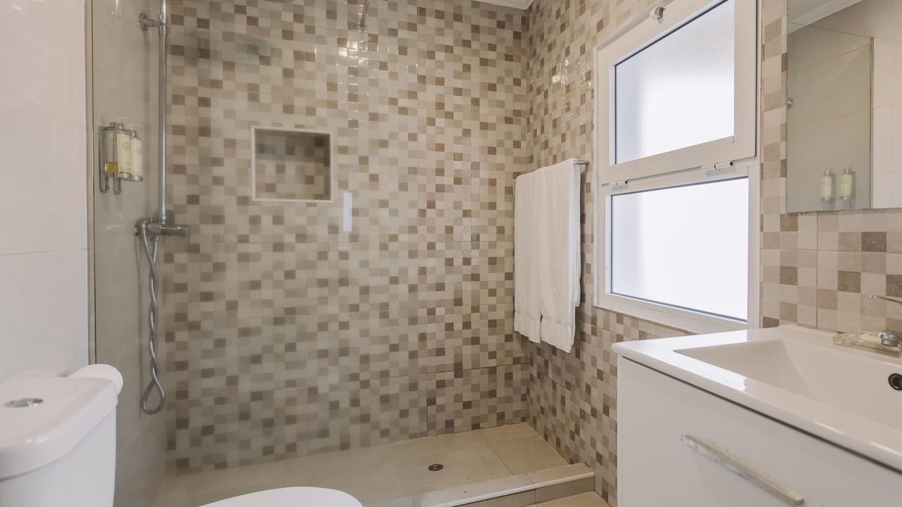 Photo of Bathroom in Ponta Delgada