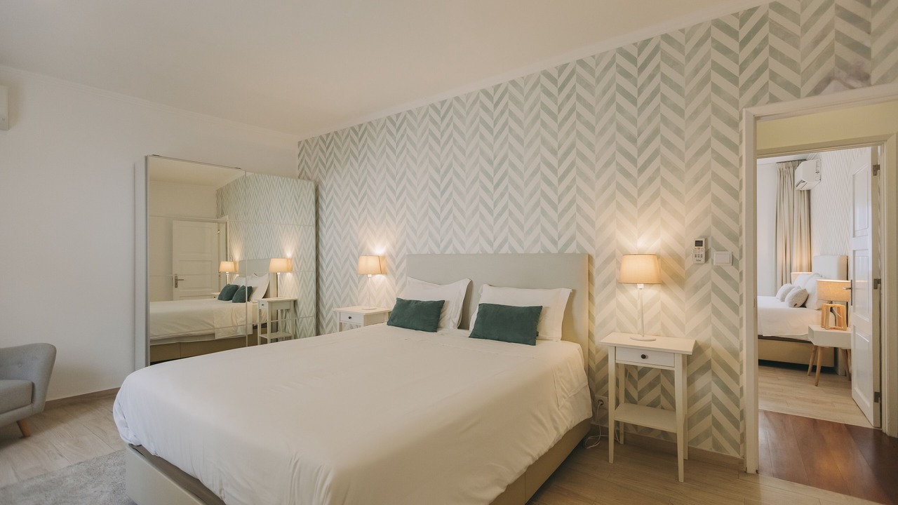 Photo of Bedroom in Ponta Delgada
