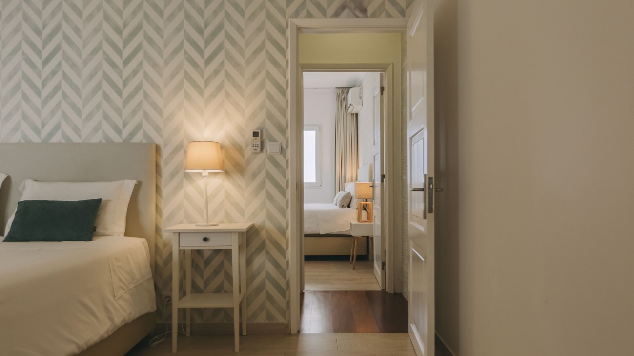 Photo of Bedroom in Ponta Delgada