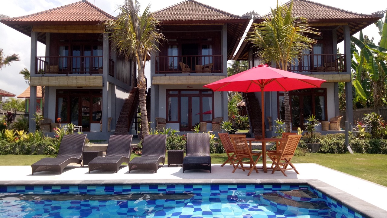 Photo of Outdoor in Mendoyo