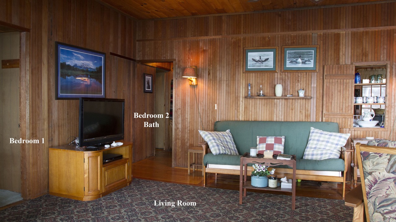 Photo of Livingroom in Willsboro