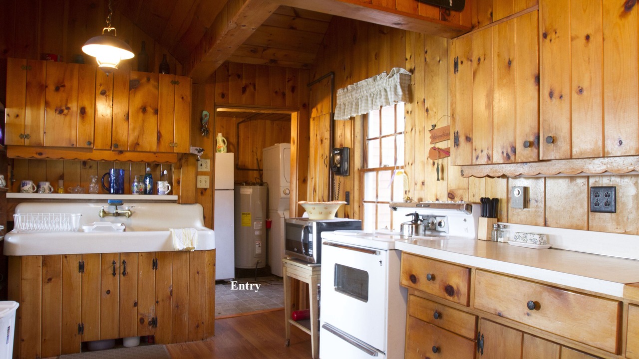 Photo of Kitchen in Willsboro