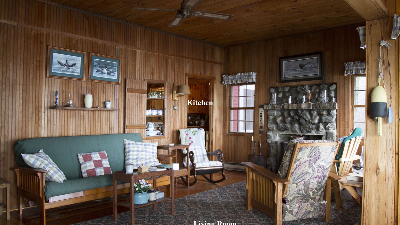 Photo of Livingroom in Willsboro