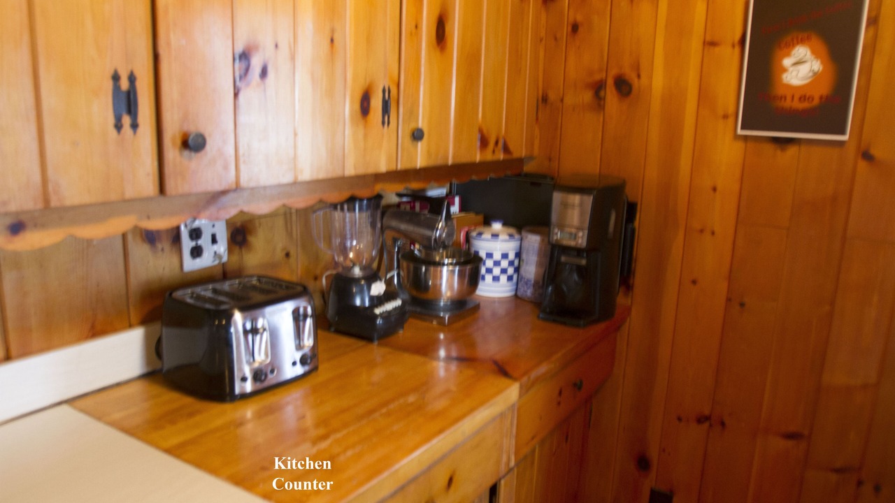 Photo of Kitchen in Willsboro