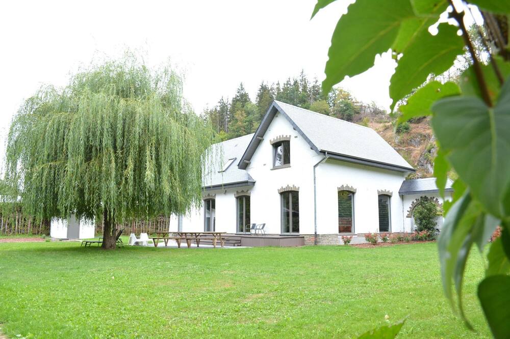Photo of Outdoor in Houffalize
