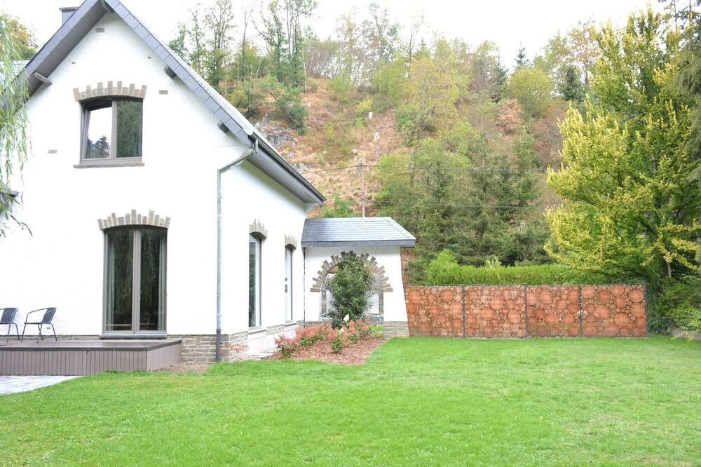 Photo of Outdoor in Houffalize