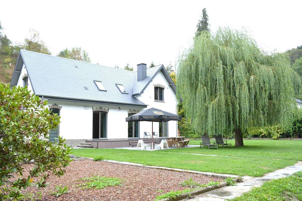 Photo of Outdoor in Houffalize