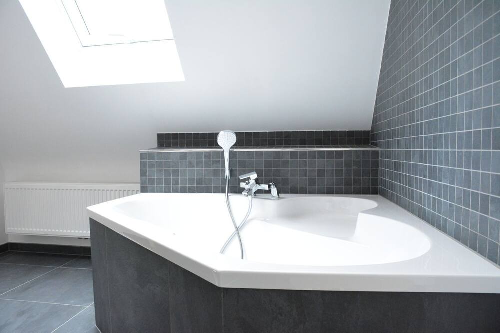 Photo of Bathroom in Houffalize