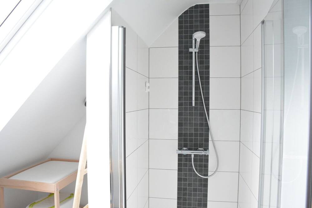 Photo of Bathroom in Houffalize