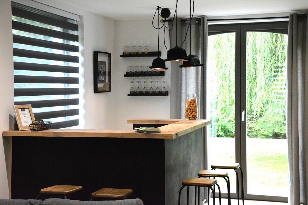 Photo of Livingroom in Houffalize