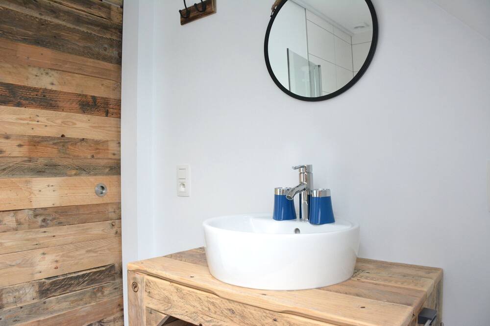 Photo of Bathroom in Houffalize