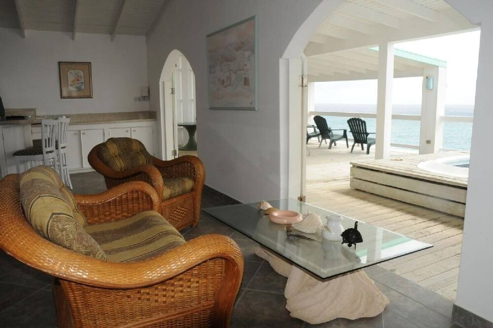 Photo of Livingroom in Ocean City