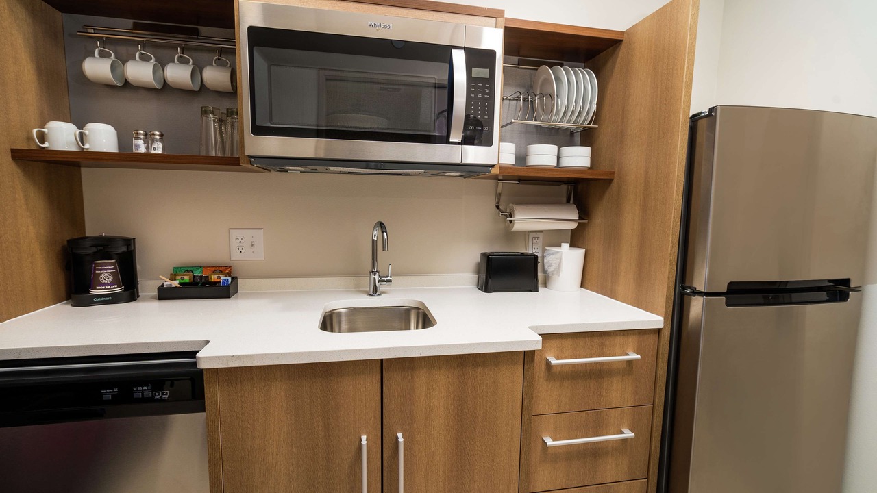 Photo of Kitchen in Far North Central