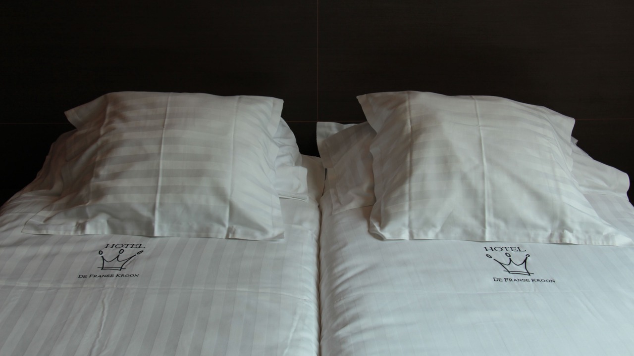 Photo of Bedroom in Diest