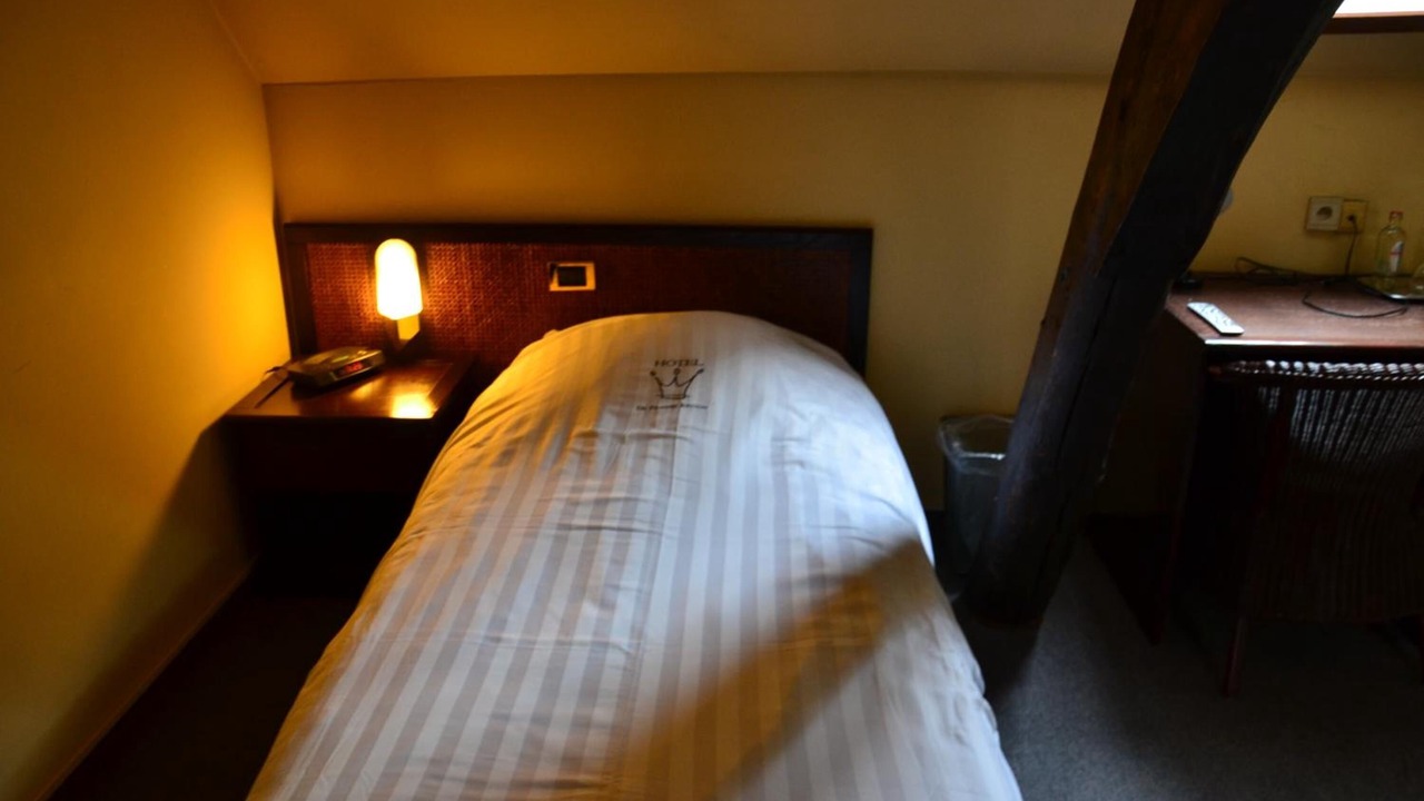 Photo of Bedroom in Diest