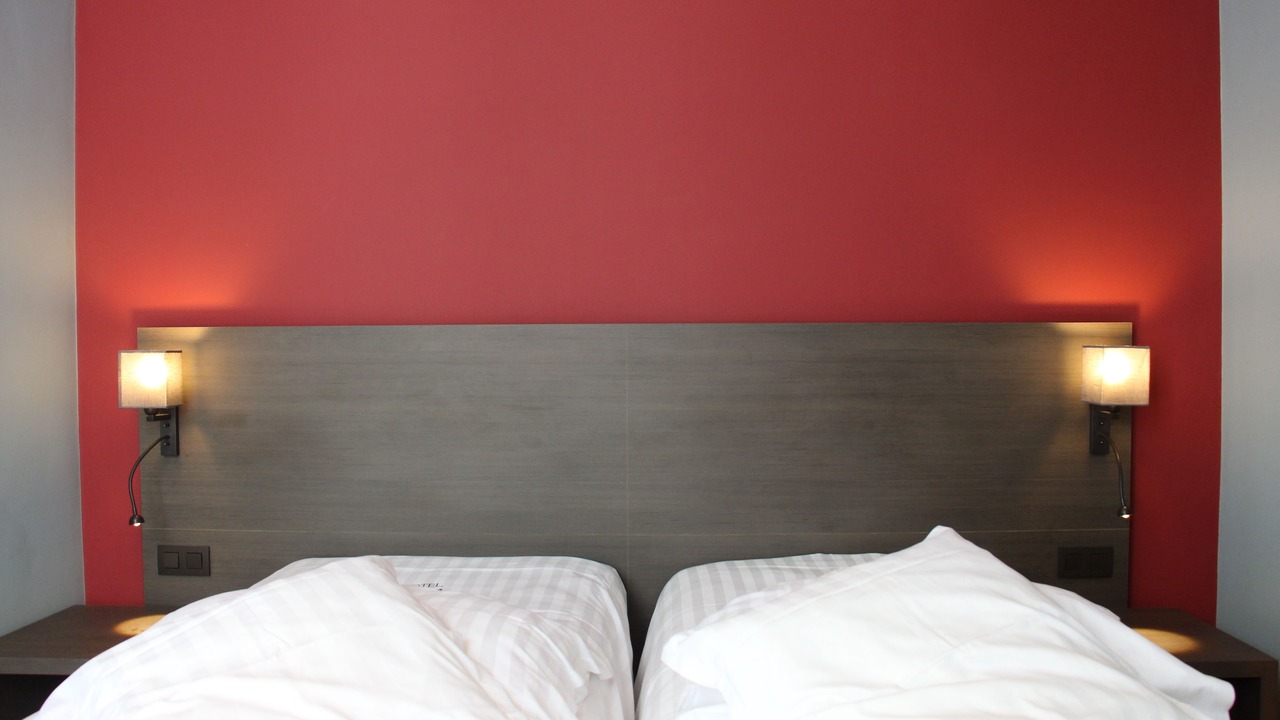 Photo of Bedroom in Diest
