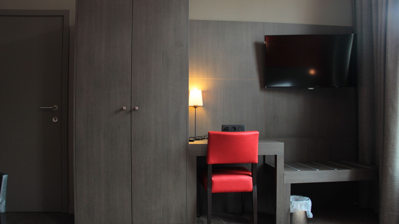 Photo of Bedroom in Diest