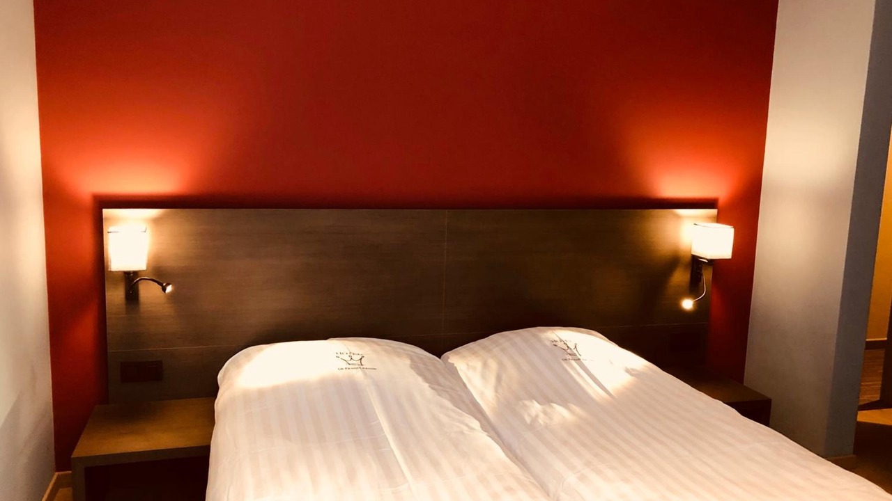 Photo of Bedroom in Diest