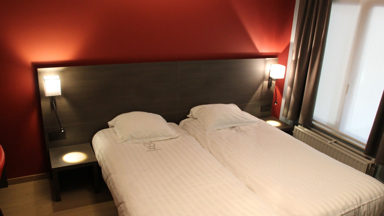 Photo of Bedroom in Diest