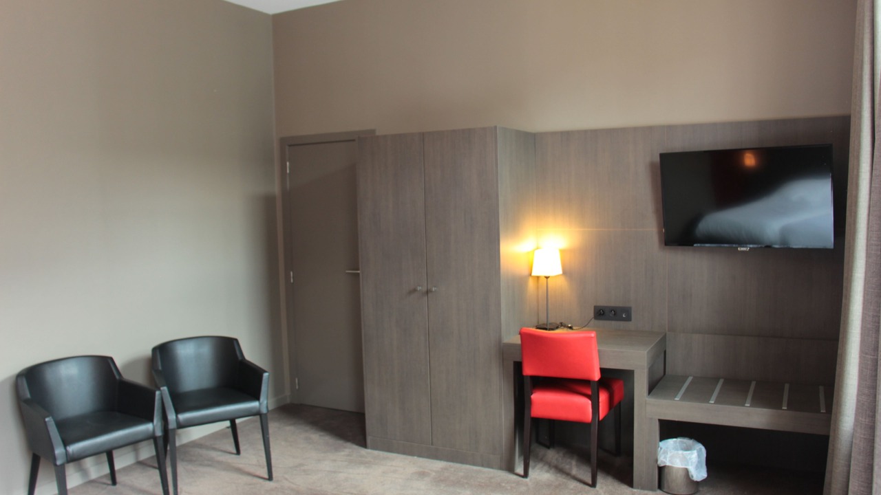 Photo of Bedroom in Diest