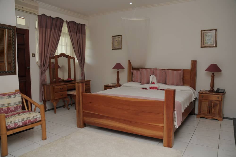 Photo of Bedroom in Mammee Bay Estates