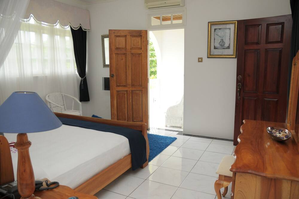 Photo of Bedroom in Mammee Bay Estates