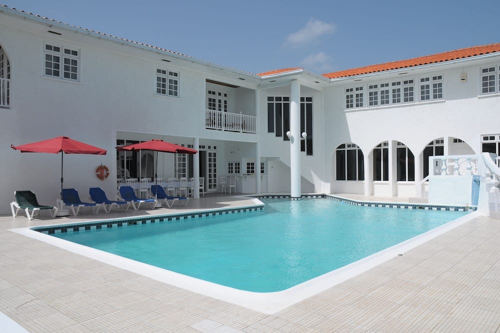 Photo of Outdoor in Mammee Bay Estates