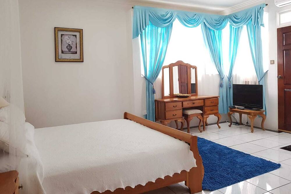 Photo of Bedroom in Mammee Bay Estates