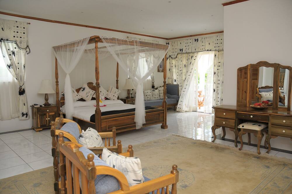 Photo of Bedroom in Mammee Bay Estates