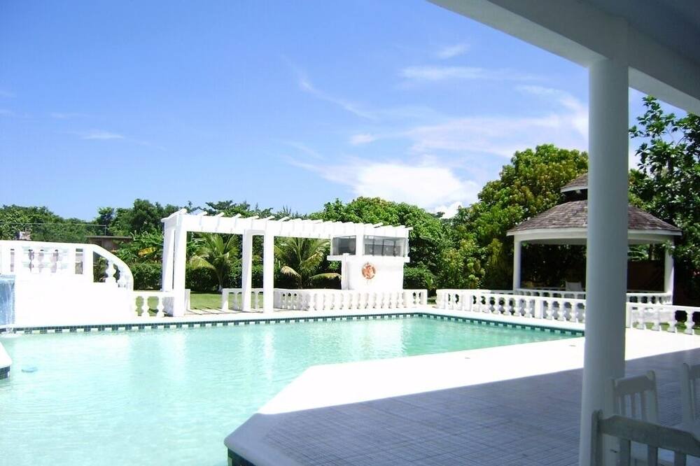 Photo of Outdoor in Mammee Bay Estates
