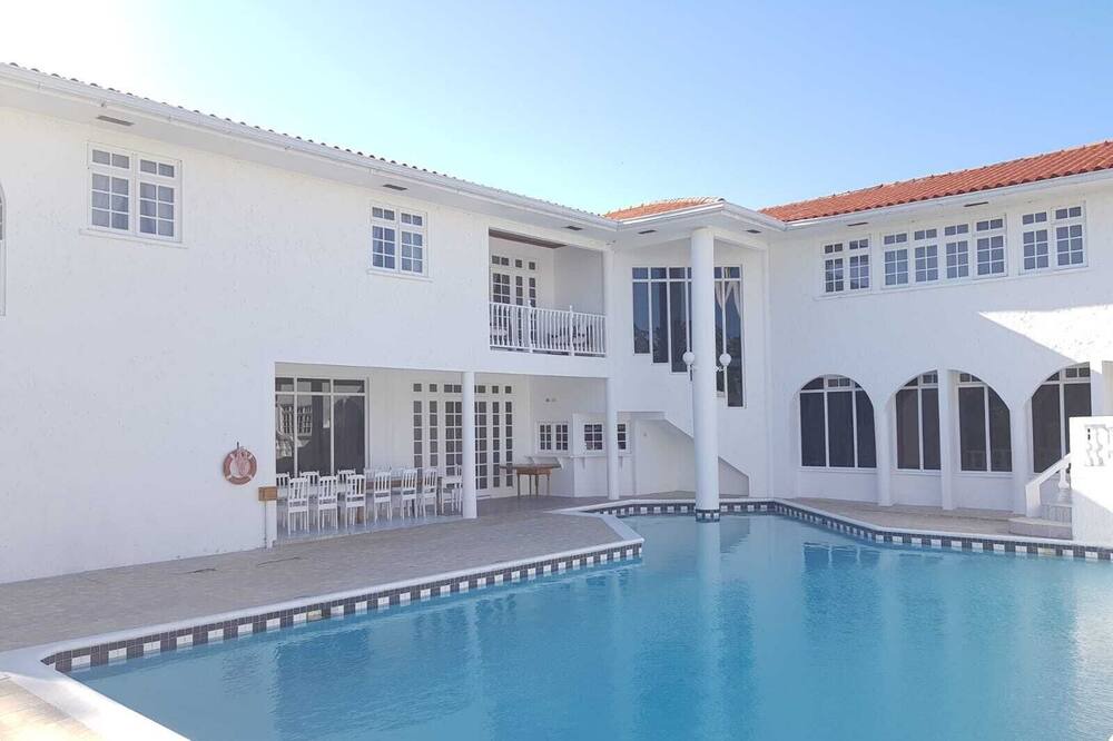 Photo of Outdoor in Mammee Bay Estates