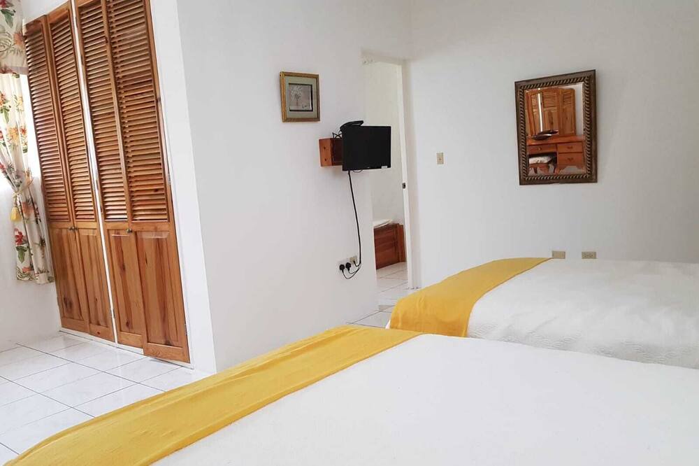 Photo of Bedroom in Mammee Bay Estates